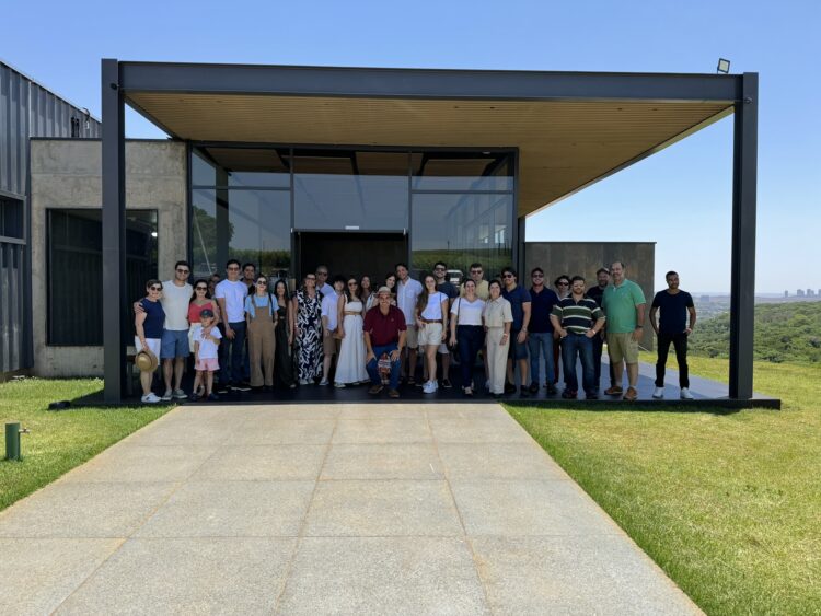 Wine Tour: uma experiência sensorial inesquecível