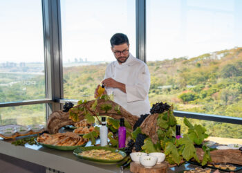 O sabor da Páscoa: 3 receitas para harmonizar com os vinhos Terras Altas 