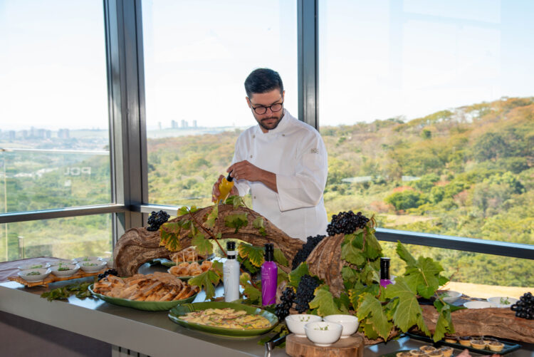 O sabor da Páscoa: 3 receitas para harmonizar com os vinhos Terras Altas 