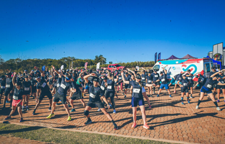 Running Challenge Vinícola Terras Altas: uma experiência de tirar o fôlego