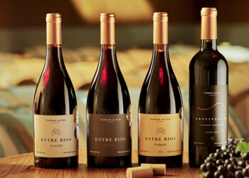 Terras Altas conquista reconhecimento duplo em junho de 2025 e celebra o protagonismo do vinho brasileiro no cenário internacional 