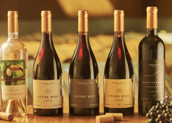 Nossos rótulos: a experiência Terras Altas em cada taça e momento 