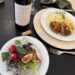 Receita para o Dia das Mães: Filé Mignon com Crosta de Amêndoas e Fettuccine de Sálvia
