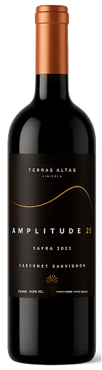 Amplitude 25