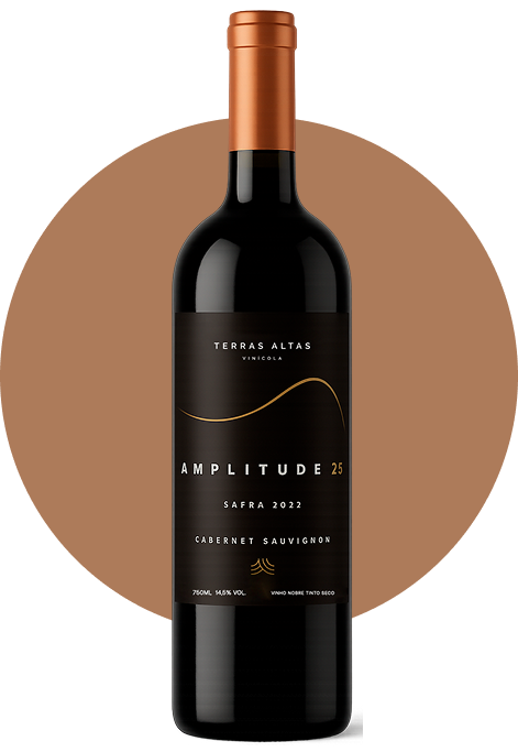 Vinho Amplitude